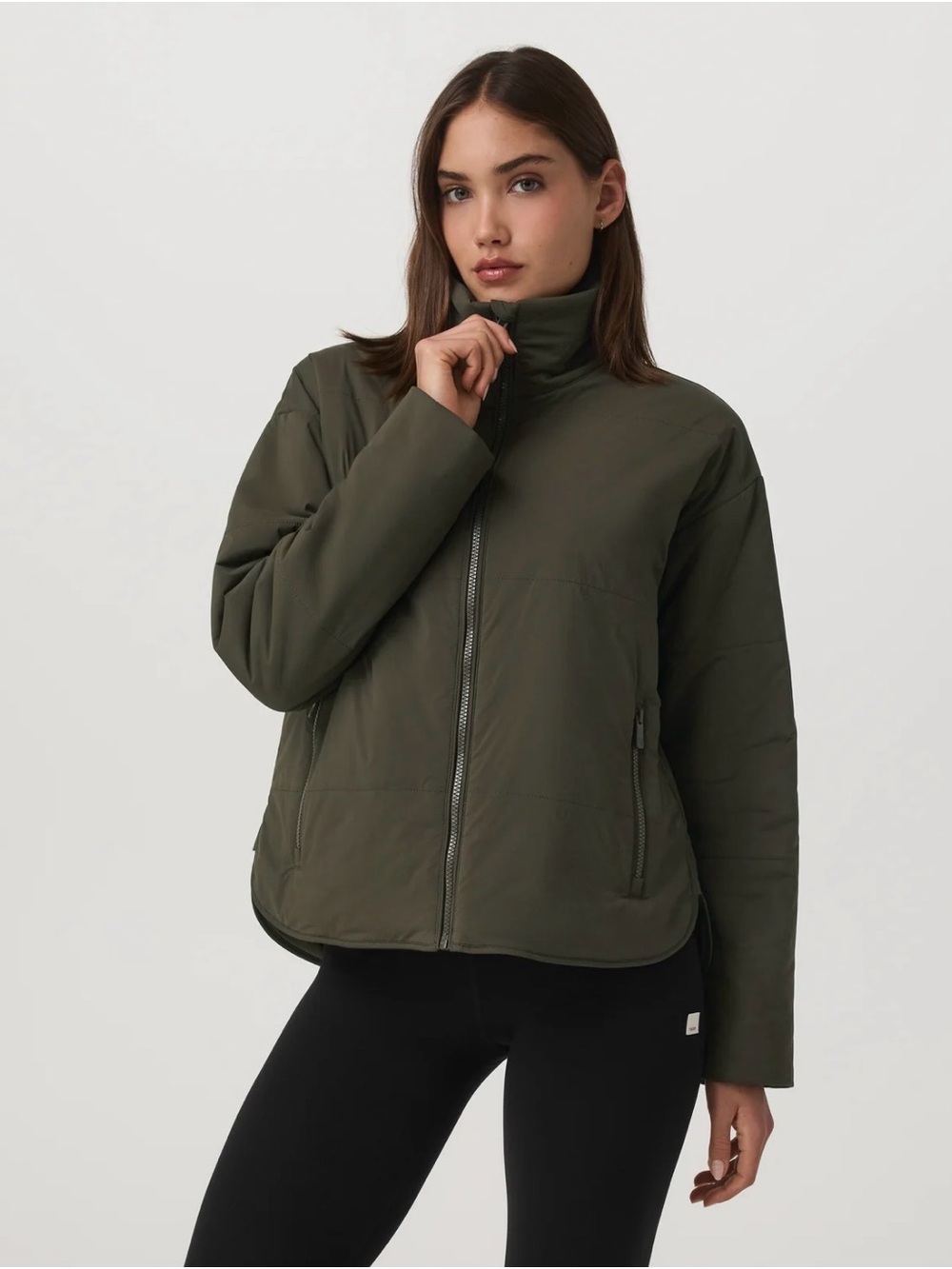 Vuori Canyon Insulated Jacket